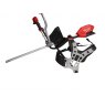 MILWAUKE Milwaukee M18 FBCU-802 Fuel Brush Cutter Kit