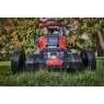 MILWAUKE Milwaukee M18 F2LM46-802 Fuel Dual Battery Self Propelled Lawn Mower 46cm Kit