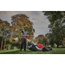 MILWAUKE Milwaukee M18 F2LM46-802 Fuel Dual Battery Self Propelled Lawn Mower 46cm Kit