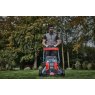 MILWAUKE Milwaukee M18 F2LM46-802 Fuel Dual Battery Self Propelled Lawn Mower 46cm Kit