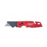 MILWAUKE Milwaukee Fastback Flip Utility Knife