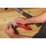 MILWAUKE Milwaukee Fastback Flip Utility Knife