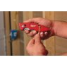 MILWAUKE Milwaukee Fastback Flip Utility Knife