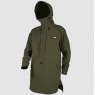 COAT LONG BUSH XXL BAYLEAF