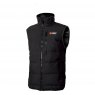 VEST THERMOTOUGH XXL BLK