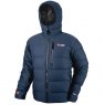 JACKET THERMOFLEX XXL BLUE
