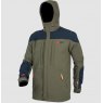 JACKET FROSTLINE XXL BAYLEAF/BLK