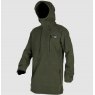 SHIRT LONG BUSH XXL BAYLEAF WINDPROOF