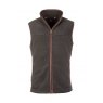 Rydale Rydale Huggate Fleece Gilet Khaki