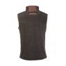 Rydale Rydale Huggate Fleece Gilet Khaki