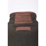 Rydale Rydale Huggate Fleece Gilet Khaki