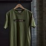 Land Rover Series 3 T-Shirt Khaki