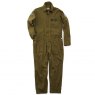 Land Rover Coverall Olive