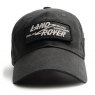 Land Rover Velcro Cap Slate