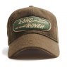 Land Rover Wool Cap Khaki