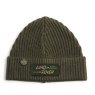 Land Rover Wool Toque Beanie Khaki