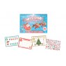 ACTIVITY BOOK CHRISTMAS COUNTDOWN