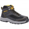 Caterpillar Caterpillar Men's Elmore Mid Safety Hiker Boot