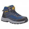 Caterpillar Caterpillar Men's Elmore Mid Safety Hiker Boot