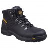 Caterpillar Caterpillar Men's Framework ST S3 Water Resistant Safety Boot
