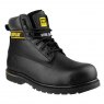 Caterpillar Caterpillar Men's Holton Safety Boot