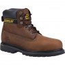 Caterpillar Caterpillar Men's Holton Safety Boot