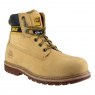 Caterpillar Caterpillar Men's Holton Safety Boot