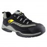 TRAINER MOOR 9 BLK SAFETY