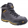 BOOT MUNISING 9 DRK SHADOW SAFETY