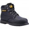 Caterpillar Caterpillar Men's Powerplant S3 GYW Safety Boot