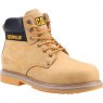 Caterpillar Caterpillar Men's Powerplant S3 GYW Safety Boot