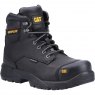 Caterpillar Caterpillar Men's Spiro Waterproof Safety Boot