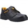 SHOE STRIVER LOW 9 BLK S3 SAFETY