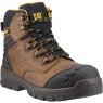 Caterpillar Caterpillar Men's Striver XL 6" Safety Boot