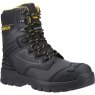 Caterpillar Caterpillar Men's Striver XL 8" Safety Boot