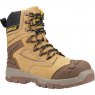 Caterpillar Caterpillar Men's Striver XL 8" Safety Boot