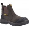 Caterpillar Caterpillar Men's Striver XL Safety Boot
