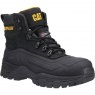 BOOT TYPHOON SBH 9 BLK SAFETY
