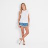 Tog24 Tog24 April Vest Optic White