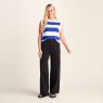 Tog24 Aurelia Vest Marine Blue Stripe