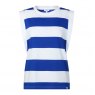 Tog24 Aurelia Vest Marine Blue Stripe