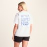 Tog24 Tog24 Caggie T-Shirt Optic White
