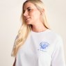 Tog24 Tog24 Caggie T-Shirt Optic White