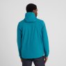 Tog24 Tog24 Craven Waterproof Jacket Mosaic Blue