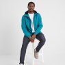 Tog24 Tog24 Craven Waterproof Jacket Mosaic Blue