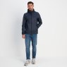 Tog24 Tog24 Craven Milatex Jacket Navy