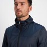 Tog24 Tog24 Craven Milatex Jacket Navy