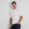 Tog24 Tog24 Denva T-Shirt Optic White