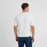 Tog24 Tog24 Denva T-Shirt Optic White