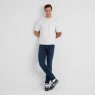 Tog24 Tog24 Denva T-Shirt Optic White